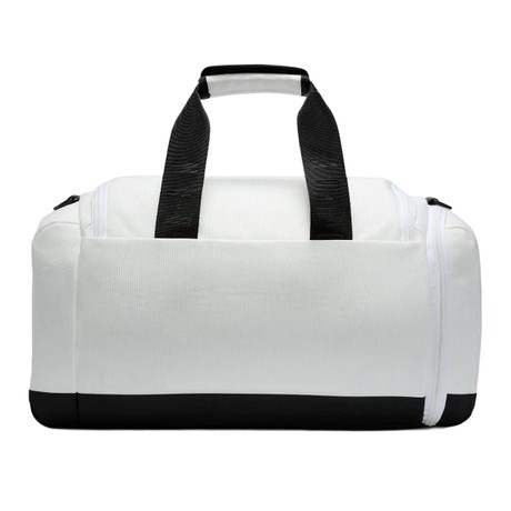JORDAN SM0920 - WHITE - ДОРОЖНЫЕ СУМКИ И ЧЕМОДАНЫ - Image 2