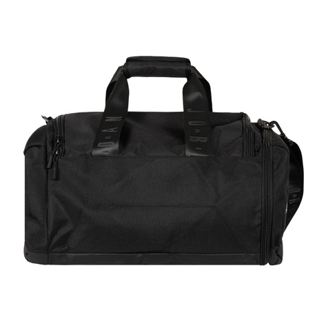 JORDAN SM0920 - BLACK - ДОРОЖНЫЕ СУМКИ И ЧЕМОДАНЫ - Image 2