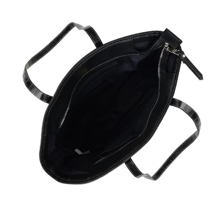 STEVE MADDEN SMH11A02B04810 - BLACK - SACS - Image 3