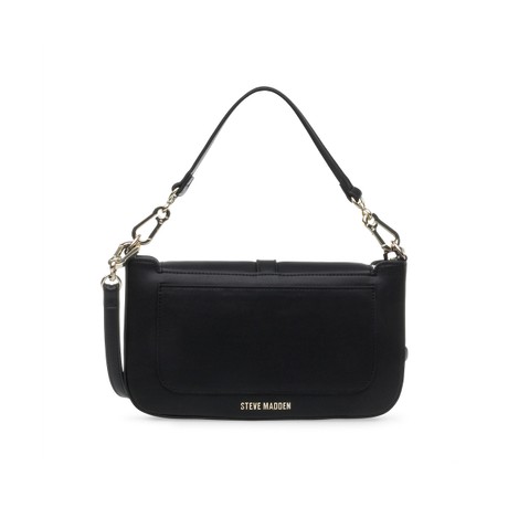 STEVE MADDEN SMH13A42B06110 - BLACK - BOLSOS - Image 2