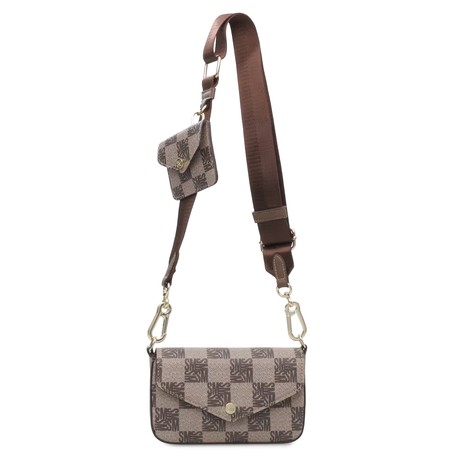 STEVE MADDEN &mdash; SMH21A75B03811