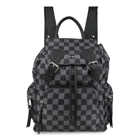 STEVE MADDEN &mdash; SMH21A77B03910