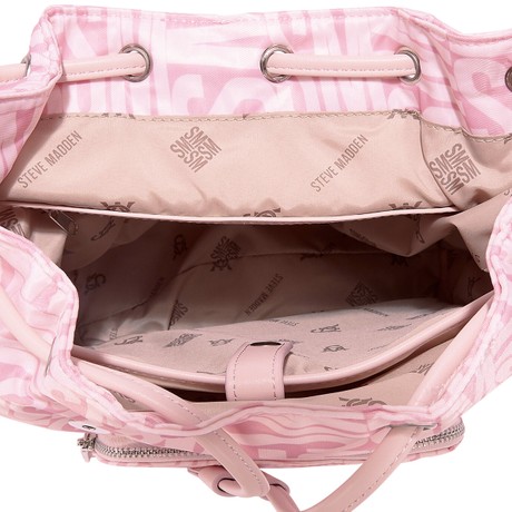STEVE MADDEN SMH21A83B03906 - LT PINK - BAGS - Image 3