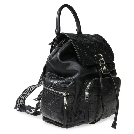 STEVE MADDEN SMH21A87B06110 - BLACK - BOLSOS - Image 2