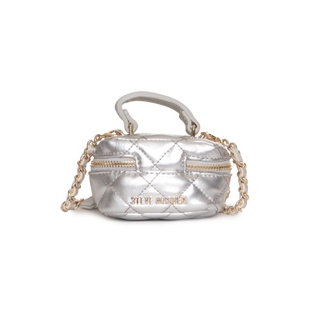 STEVE MADDEN SMH21A89B06123 - SILVER - BOLSOS - Image 2