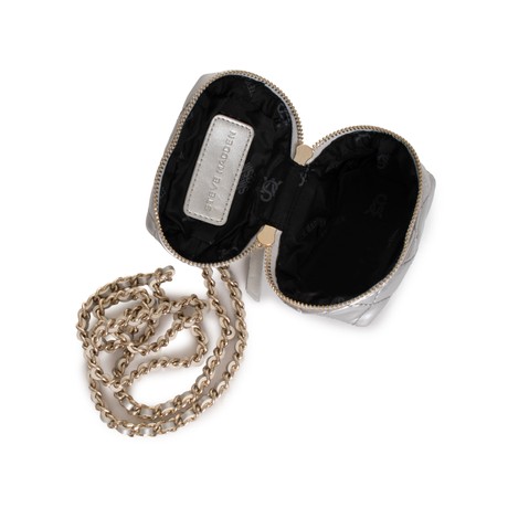 STEVE MADDEN SMH21A89B06123 - SILVER - BOLSOS - Image 3