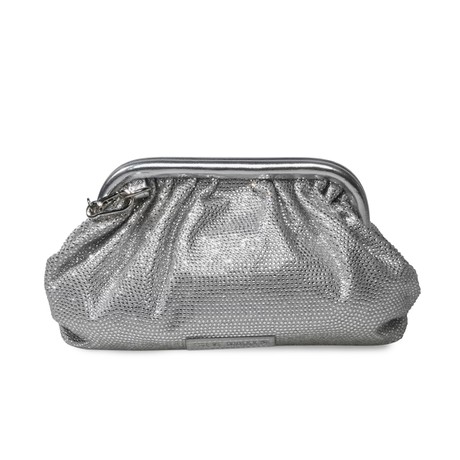 STEVE MADDEN SMH23A01C03623 - SILVER - BAGS - Image 2