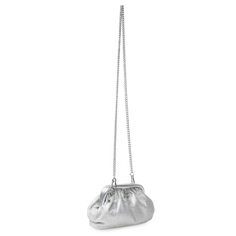 STEVE MADDEN SMH23A01C03623 - SILVER - BAGS - Image 3