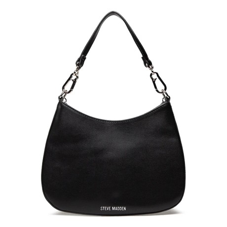 STEVE MADDEN SMH23A02C06110 - BLACK/CLEAR - BOLSOS - Image 2