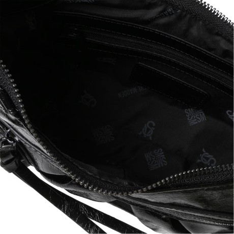 STEVE MADDEN SMH23A05C06110 - BLACK - BOLSOS - Image 3
