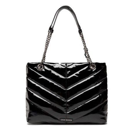 STEVE MADDEN SMH23A08C06110 - BLACK - BOLSOS - Image 2