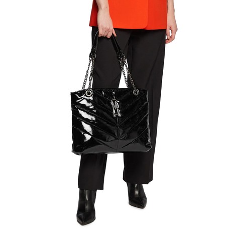 STEVE MADDEN SMH23A08C06110 - BLACK - BOLSOS - Image 3