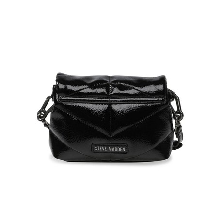 STEVE MADDEN SMH23A10C06110 - BLACK - BOLSOS - Image 3