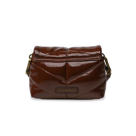 STEVE MADDEN SMH23A10C06135 - CHOCOLATE - BAGS - Image 3