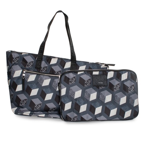 STEVE MADDEN SMH23A13C03914 - GREY - BAGS - Image 2