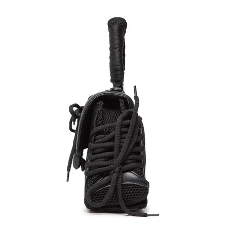 STEVE MADDEN SMH23A16C03610 - BLACK - BOLSOS - Image 2