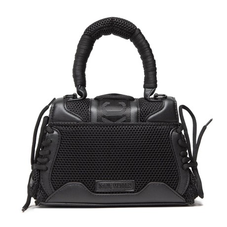 STEVE MADDEN SMH23A16C03610 - BLACK - BOLSOS - Image 3