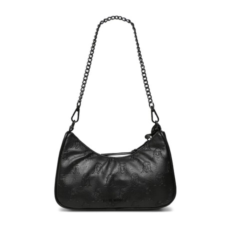 STEVE MADDEN SMH23A19C06110 - BLACK/BLACK - SACS - Image 2