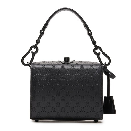 STEVE MADDEN SMH23A21C06110 - BLACK/BLACK - BAGS - Image 2