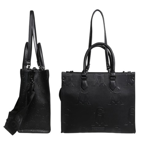 STEVE MADDEN SMH23A22C06110 - BLACK/BLACK - BOLSOS - Image 2