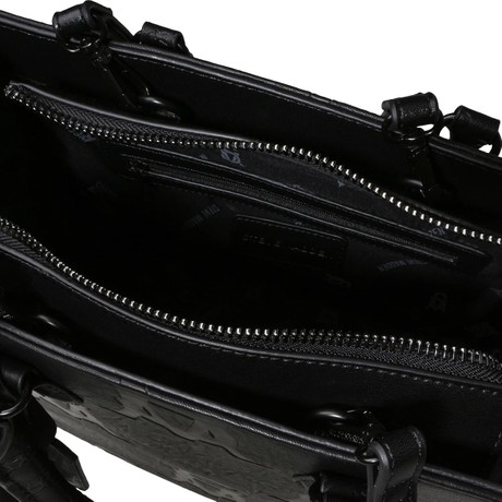 STEVE MADDEN SMH23A22C06110 - BLACK/BLACK - BOLSOS - Image 3