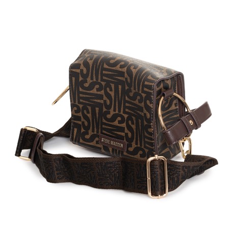 STEVE MADDEN SMH23A26C06172 - HONEY - BAGS - Image 2