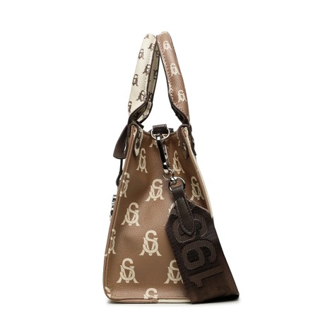 STEVE MADDEN SMH23A32C03811 - TAN - СУМКИ - Image 2