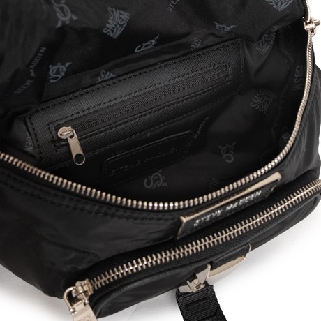 STEVE MADDEN SMH23A35C03910 - BLACK - BOLSOS - Image 3
