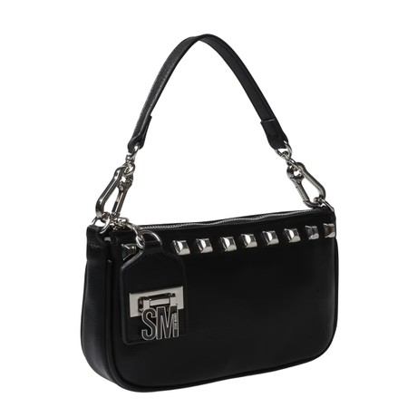 STEVE MADDEN SMH23A38C06110 - BLACK - BOLSOS - Image 2