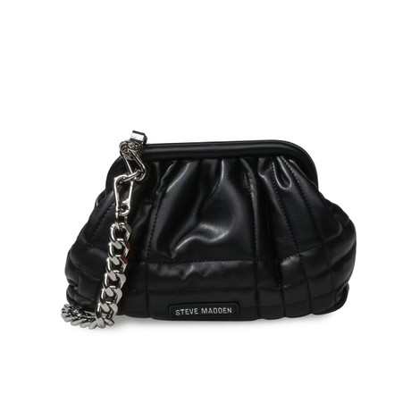 STEVE MADDEN SMH23A39C06110 - BLACK - BAGS - Image 2