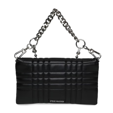STEVE MADDEN SMH23A42C06110 - BLACK - BAGS - Image 2