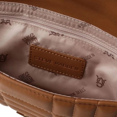 STEVE MADDEN SMH23A42C06111 - CAMEL - BOLSOS - Image 3