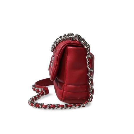STEVE MADDEN SMH23A43C06107 - RED - BAGS - Image 2