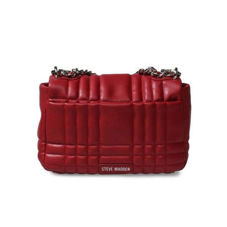 STEVE MADDEN SMH23A43C06107 - RED - BAGS - Image 3
