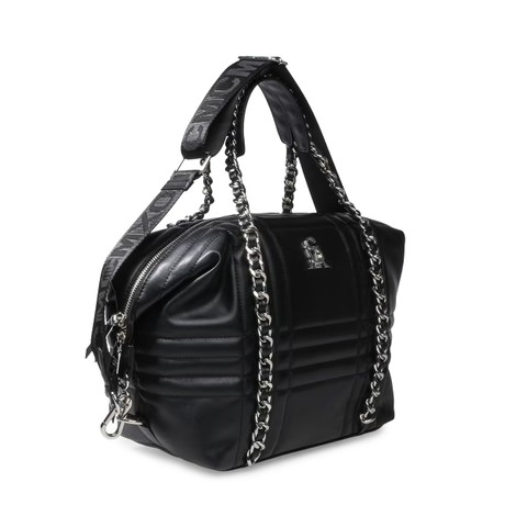 STEVE MADDEN SMH23A44C06110 - BLACK - BOLSOS - Image 2