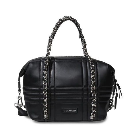 STEVE MADDEN SMH23A44C06110 - BLACK - BOLSOS - Image 3