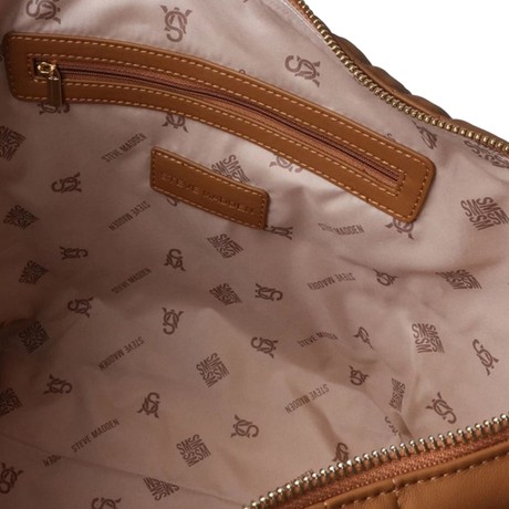 STEVE MADDEN SMH23A44C06111 - CAMEL - BOLSOS - Image 3