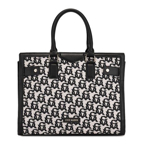 STEVE MADDEN SMH23A46C03610 - BLACK - BOLSOS - Image 2