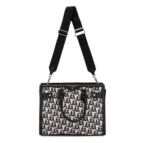 STEVE MADDEN SMH23A46C03610 - BLACK - BOLSOS - Image 3
