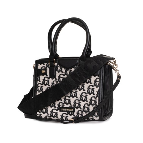 STEVE MADDEN SMH23A47C03610 - BLACK - BOLSOS - Image 2