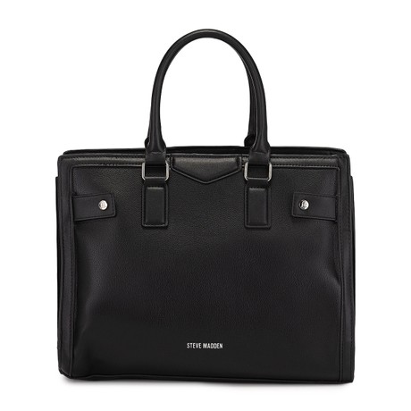 STEVE MADDEN SMH23A48C06110 - BLACK - BAGS - Image 2