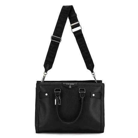 STEVE MADDEN SMH23A48C06110 - BLACK - BAGS - Image 3