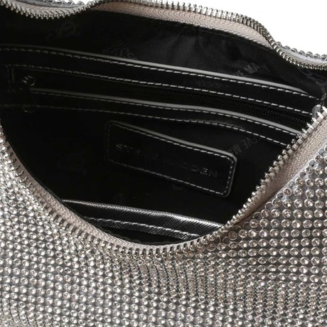 STEVE MADDEN SMH31A52C06123 - SILVER - BAGS - Image 3