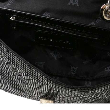 STEVE MADDEN SMH31A53C06110 - BLACK - BAGS - Image 3