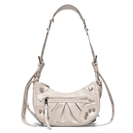 STEVE MADDEN SMH31A54C06120 - BONE - BAGS - Image 2