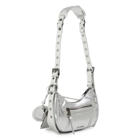 STEVE MADDEN SMH31A54C06123 - SILVER - BAGS - Image 2