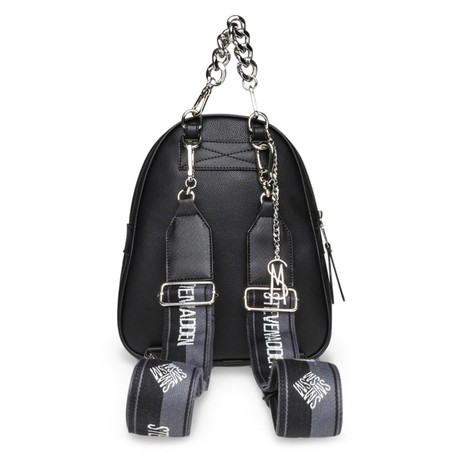 STEVE MADDEN SMH31A66C06110 - BLACK - BAGS - Image 2