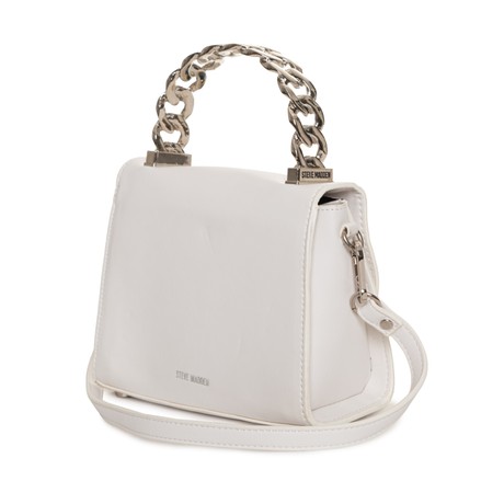 STEVE MADDEN SMH31A68C06122 - WHITE - BAGS - Image 2