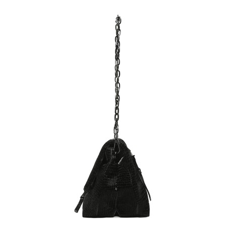 STEVE MADDEN SMH31A73C06110 - BLACK/BLACK - BOLSOS - Image 2