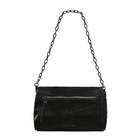 STEVE MADDEN SMH31A73C06110 - BLACK/BLACK - BOLSOS - Image 3